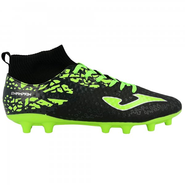 CHAMPION 801 BLACK FIRM GROUND