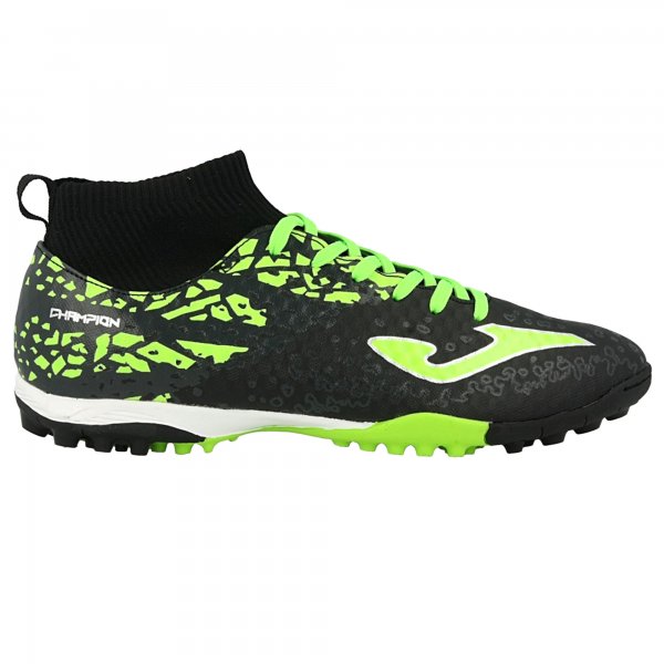 CHAMPION 801 BLACK TURF
