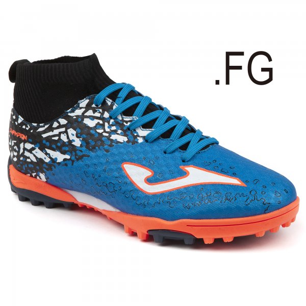 CHAMPION 804 ROYAL FIRM GROUND