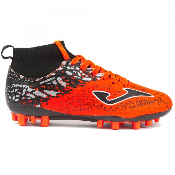 CHAMPION 808 ORANGE ARTIFICIAL GRAS