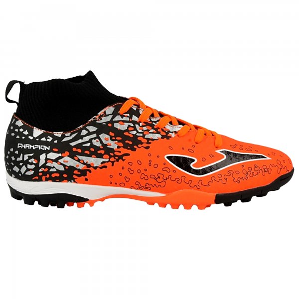 CHAMPION 808 ORANGE TURF