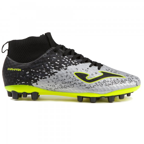 CHAMPION 812 GREY ARTIFICIAL GRASS