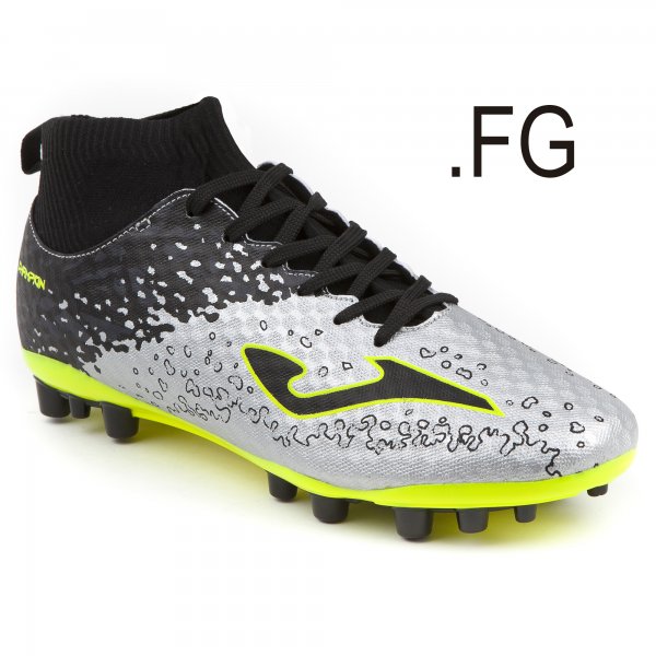 CHAMPION 812 GREY FIRM GROUND