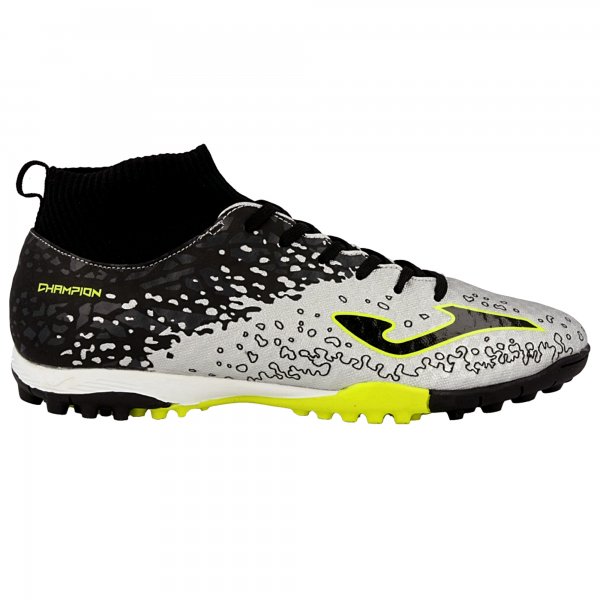 CHAMPION 812 GREY TURF