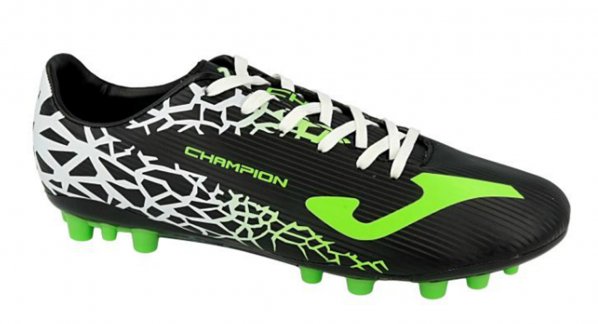 CHAMPION 501 BLACK-GREEN ARTIF.GRASS