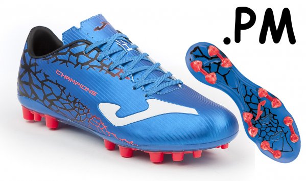 CHAMPION 504 ROYAL MULT. STUDS