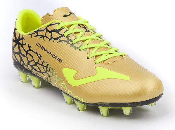 CHAMPION 518 GOLD MULT.STUDS