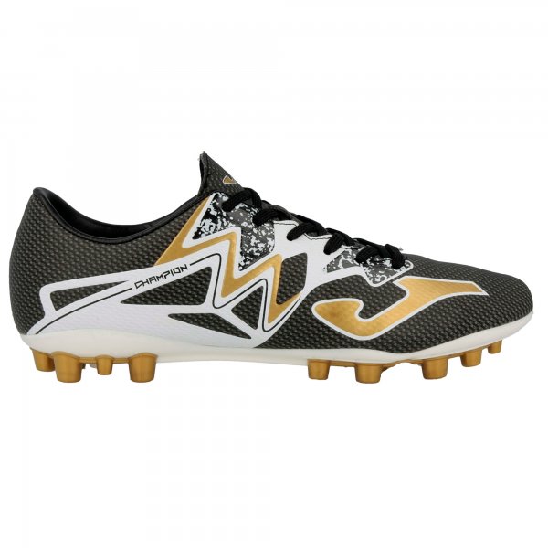 CHAMPION 601 BLACK-GOLD  ARTIFICIAL GRASS