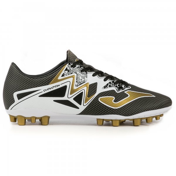 CHAMPION 601 BLACK-GOLD FIRM GROUND