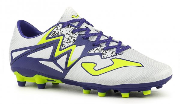 CHAMPION 602 WHITE-ROYAL FIRM GROUND