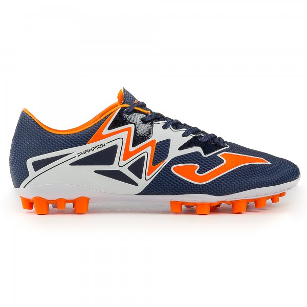 CHAMPION 603 NAVY-RED MULT.STUDS