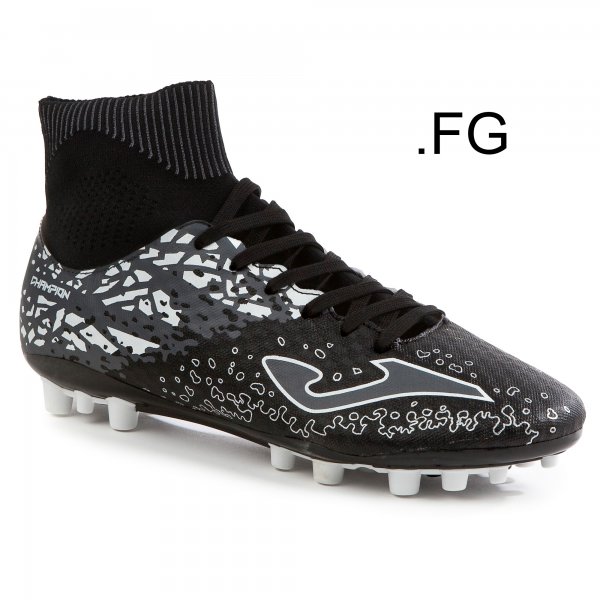 CHAMPION 701 BLACK FIRM GROUND