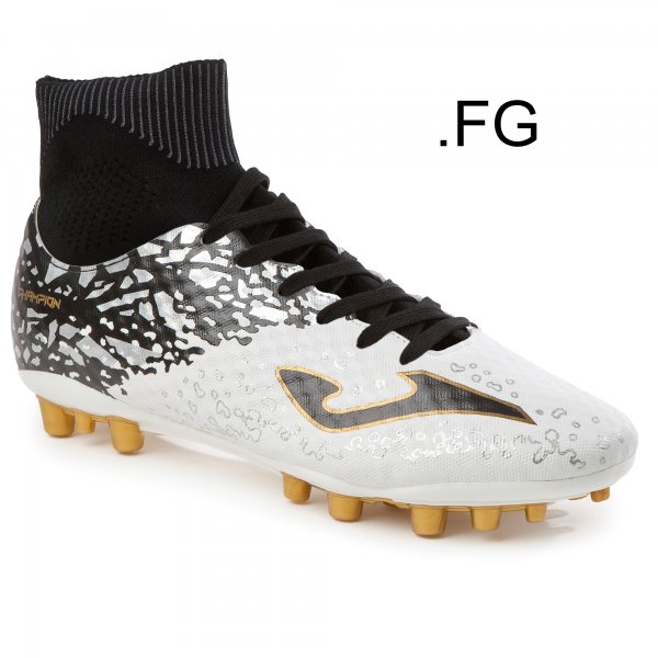 CHAMPION 702 WHITE FIRM GROUND