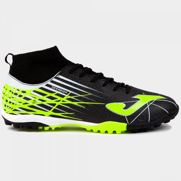 CHAMPION 801 BLACK TURF