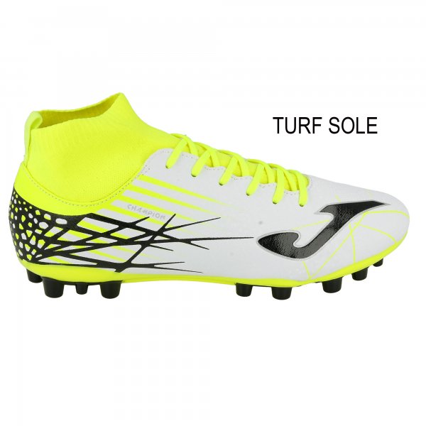 CHAMPION 802 WHITE TURF