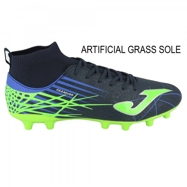 CHAMPION 803 NAVY ARTIFICIAL GRASS