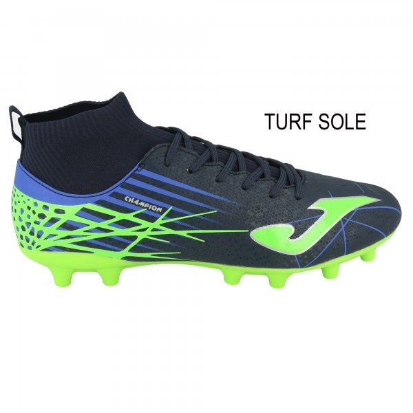 CHAMPION 803 NAVY TURF