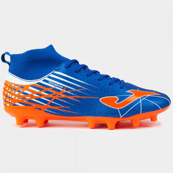 CHAMPION 804 ROYAL BLUE FIRM GROUND