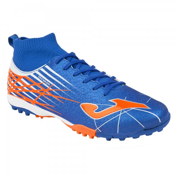 CHAMPION 804 ROYAL BLUE TURF