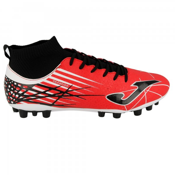CHAMPION 806 RED ARTIFICIAL GRASS