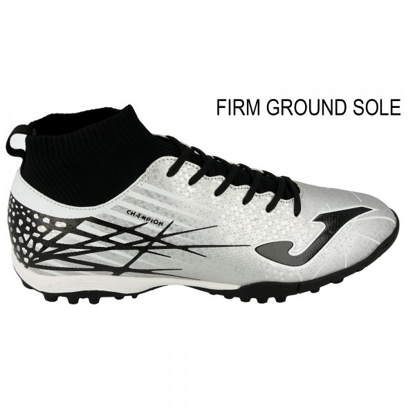 CHAMPION 812 SILVER FIRM GROUND