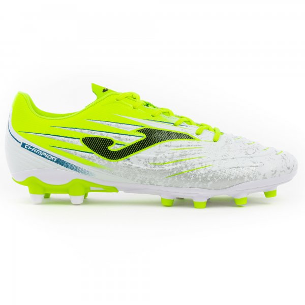 CHAMPION 902 WHITE-FLUOR FIRM GROUND