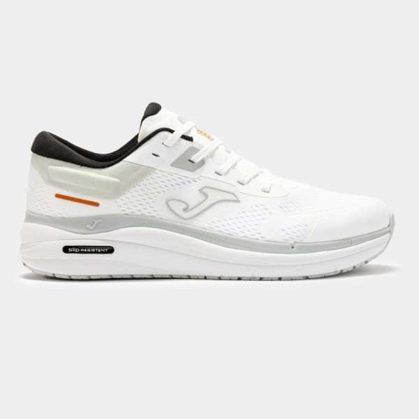 C.HEOS MEN 2502 WHITE