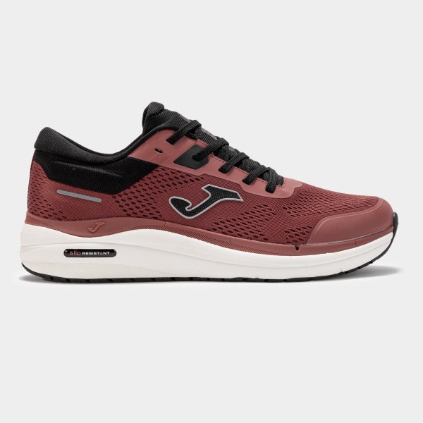 C.HEOS MEN 2506 RED