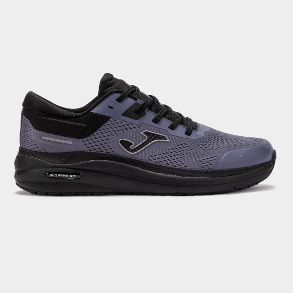 C.HEOS MEN 2521 GREY