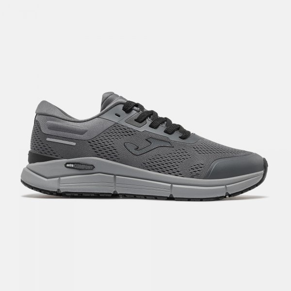 HEOS MEN 2622 DARK GRAY