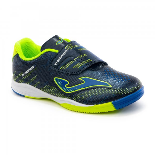 CHAMPION JR 2003 NAVY RUBBER 24