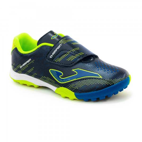 CHAMPION JR 2003 NAVY TURF