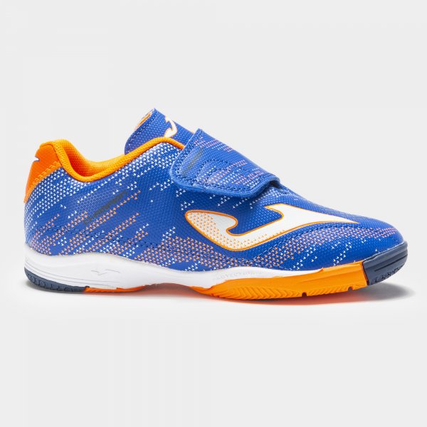 CHAMPION JR 2004 ROYAL VELCRO INDOOR