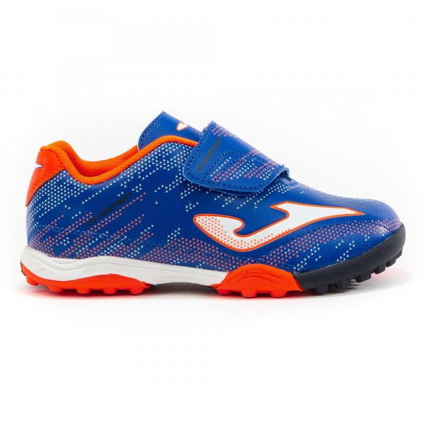 CHAMPION JR 2004 ROYAL VELCRO TURF