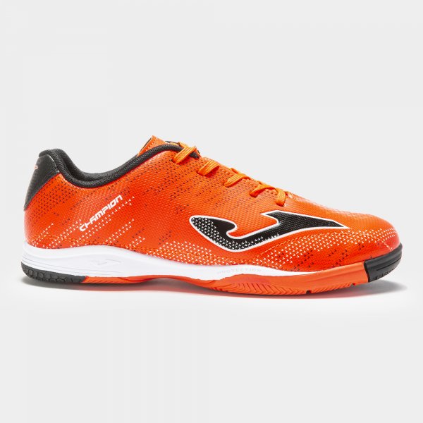 CHAMPION JR 2006 RED-BLACK INDOOR