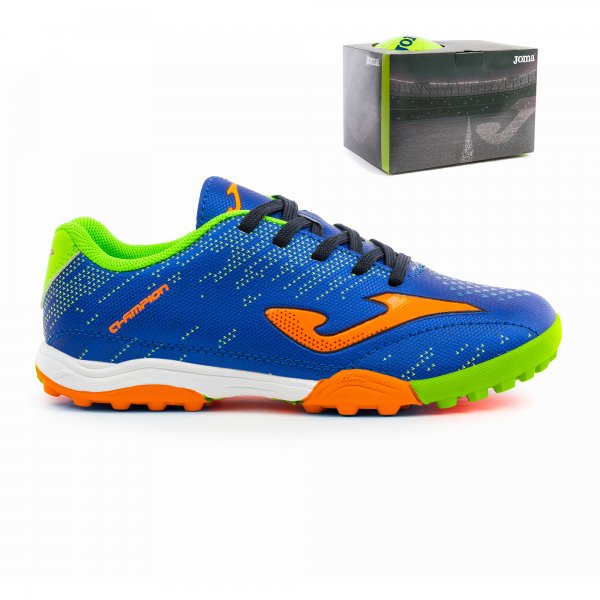 CHAMPION JR 904 ROYAL TURF