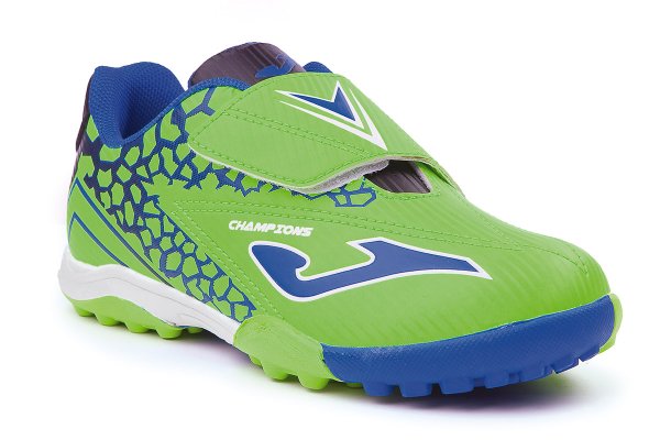 CHAMPION JR 511 GREEN TURF