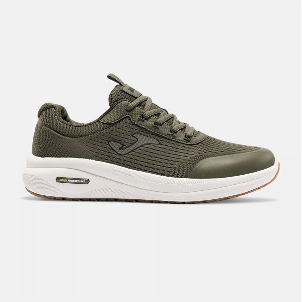 IRON MEN 2615 GREEN
