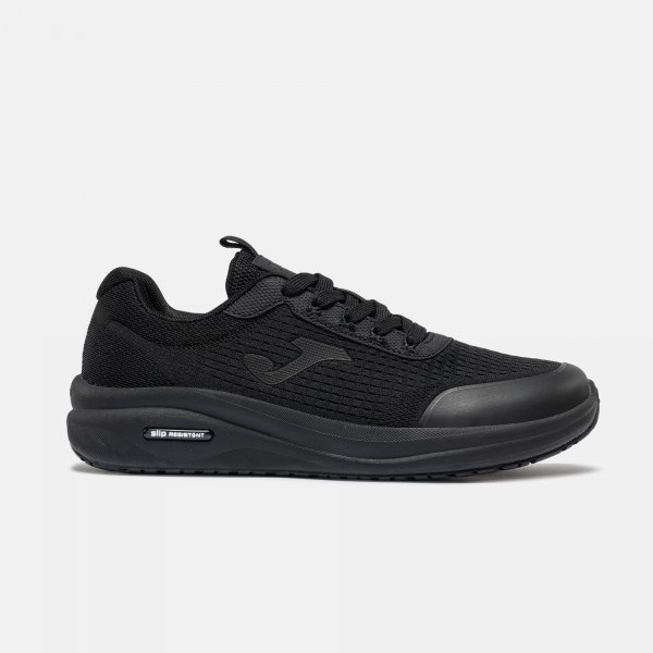 IRON MEN 2621 BLACK