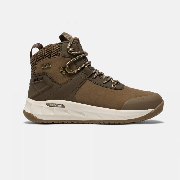 KANO MEN 2624 BROWN