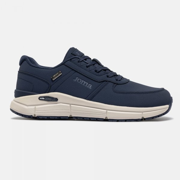 KRUM MEN 2603 NAVY BLUE