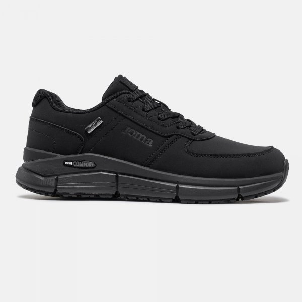 KRUM MEN 2621 BLACK