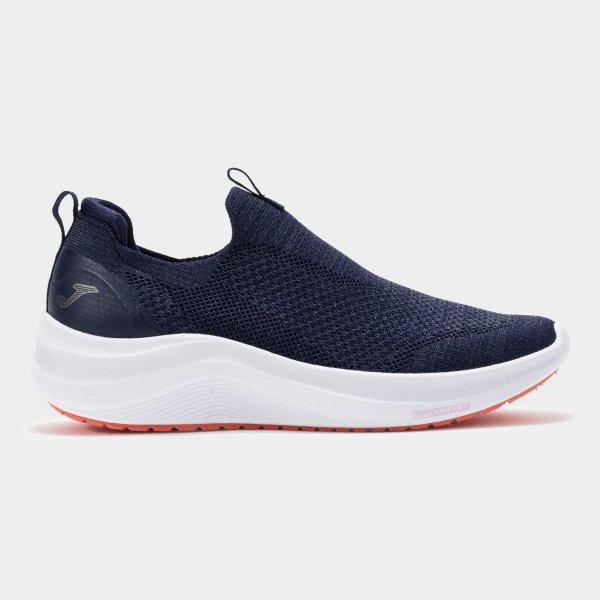 C.LACELESS LADY 2503 NAVY