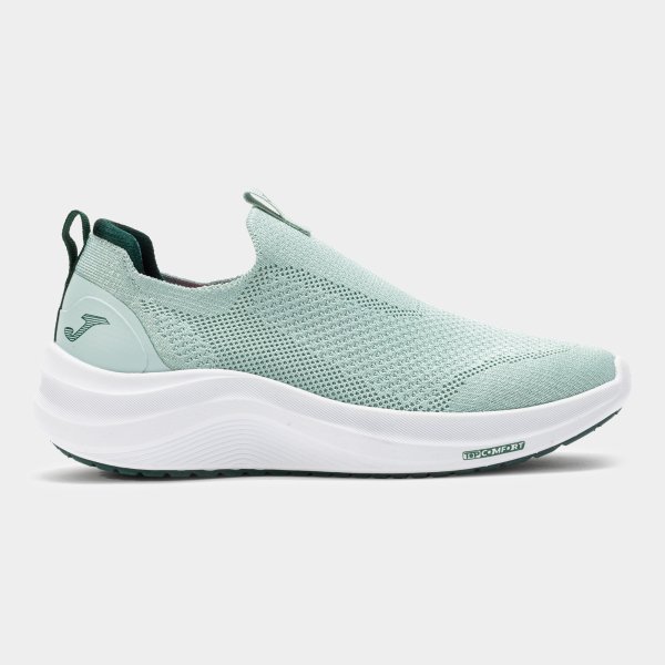 C.LACELESS LADY 2515 GREEN