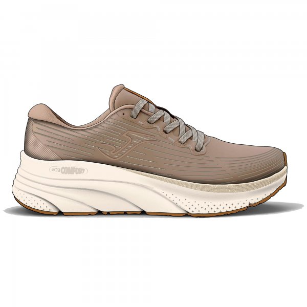 LAINA LADY 2626 LIGHT BROWN