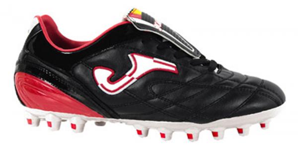 CLASSIC BLACK RED PU 27