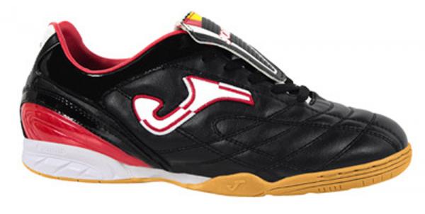 CLASSIC BLACK RED INDOOR