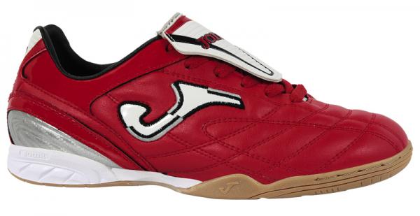 CLASSIC RED INDOOR