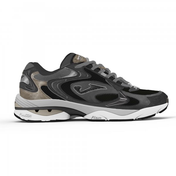 MARAIS MEN 2601 BLACK