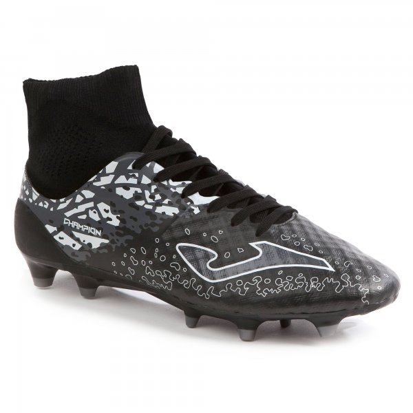 CHAMPION MAX 701 BLACK FIRM GROUND